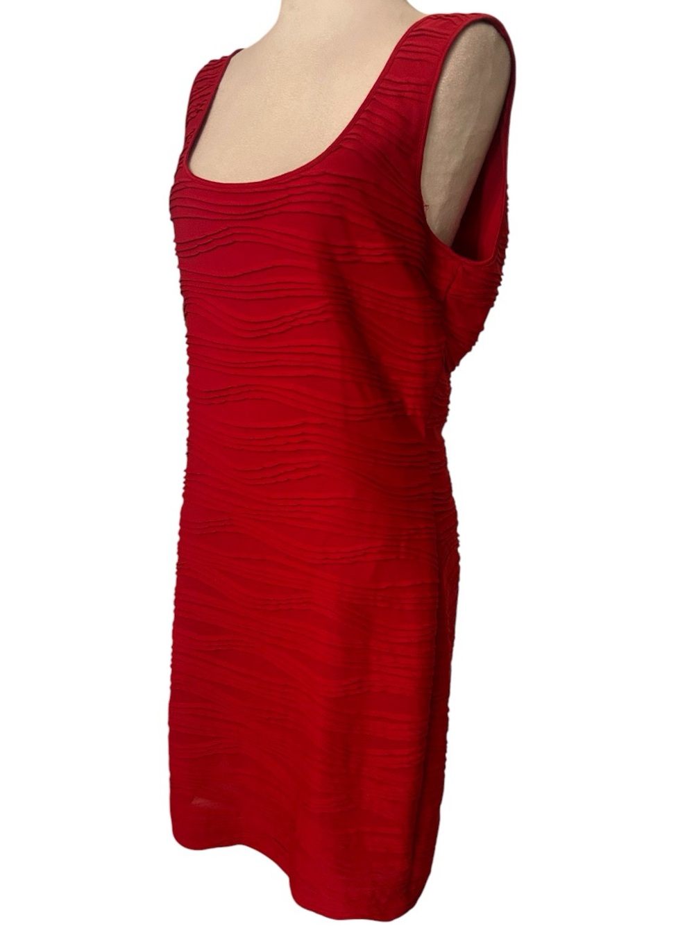 Guess Nathaly Dress - Picture 8 of 9